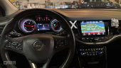 Opel Astra K