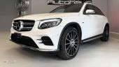 GLC 250d AMG Line Edition 1