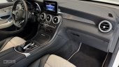 GLC 250d AMG Line Edition 1