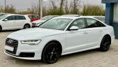 🔘Audi A6 35 TDI 2.0 MatriX 2015