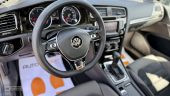 Volkswagen Golf 7 2.0 TDI Highline BMT DSG-Automatik