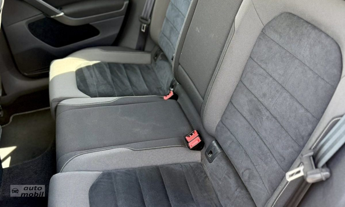 Volkswagen Golf 7 2.0 TDI Highline BMT DSG-Automatik