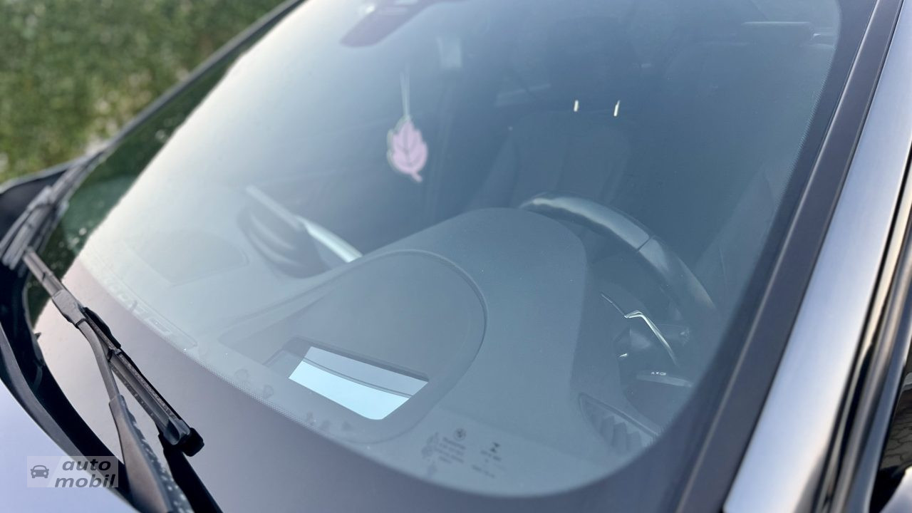 BMW 320D F30- LCI M/Packet 2015