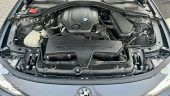 BMW 320D F30- LCI M/Packet 2015