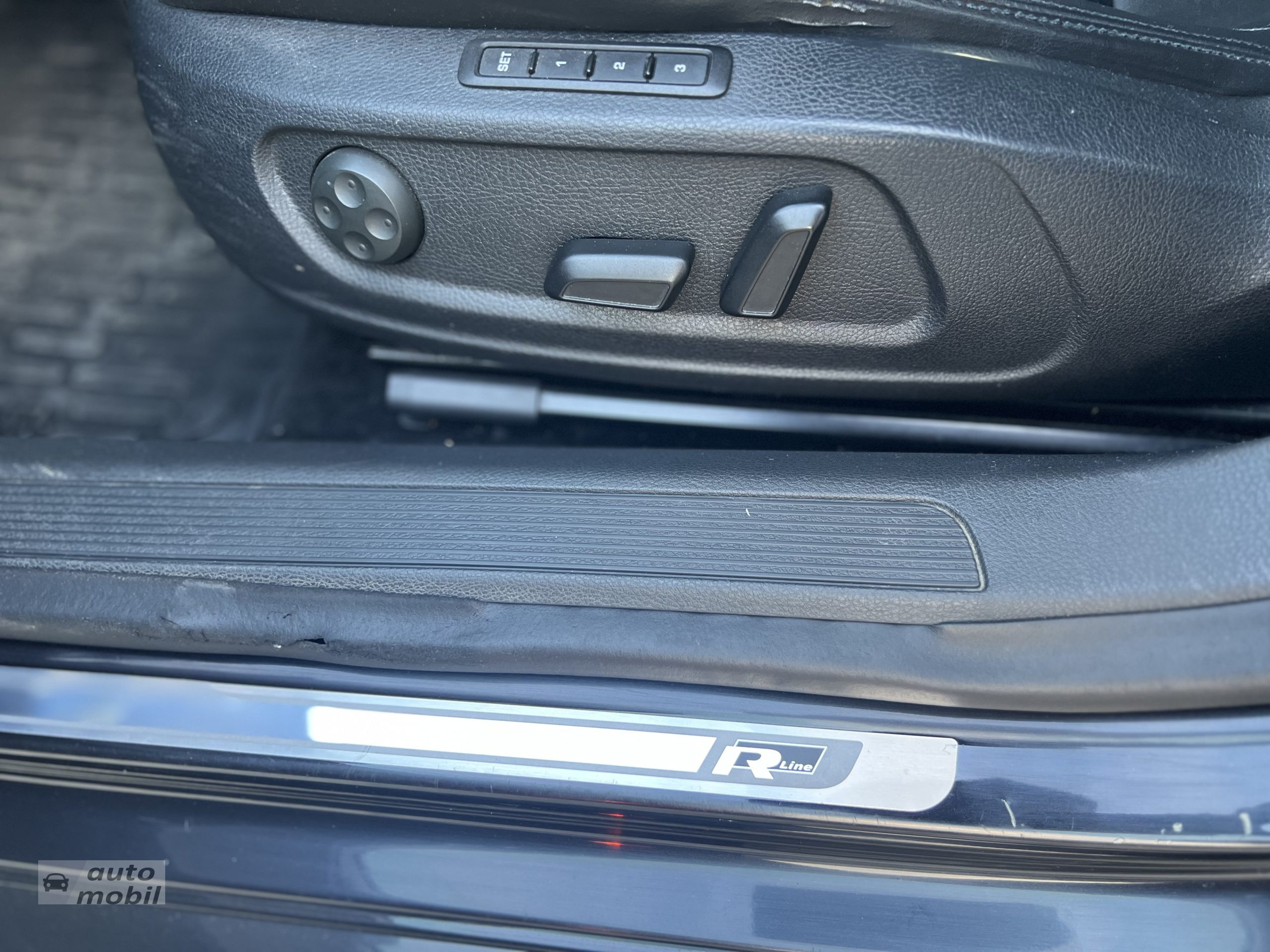 🔘VW PASSAT CC Model R-Line 2015 2.0 TDI Automatic DSG (RKS)