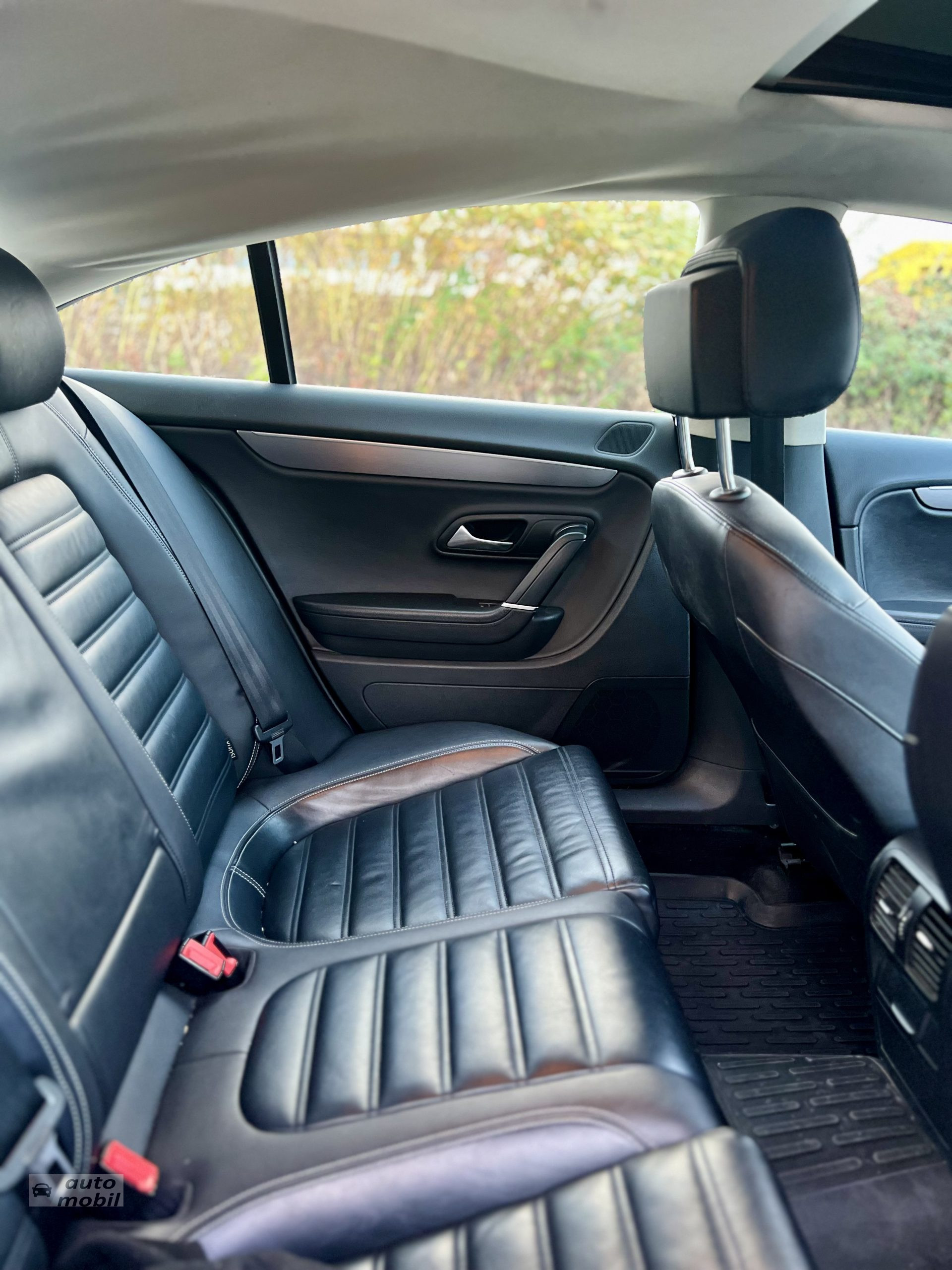 🔘VW PASSAT CC Model R-Line 2015 2.0 TDI Automatic DSG (RKS)