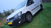 Caddy 1.6 tdi met optie