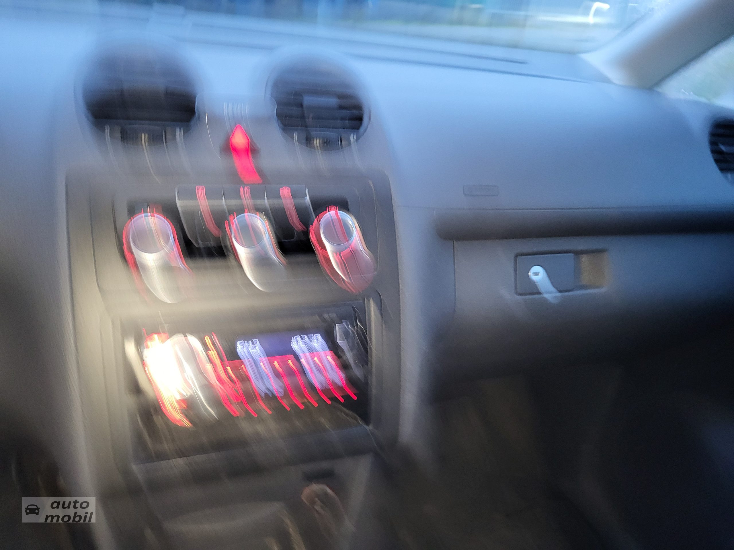 Caddy 1.6 tdi met optie