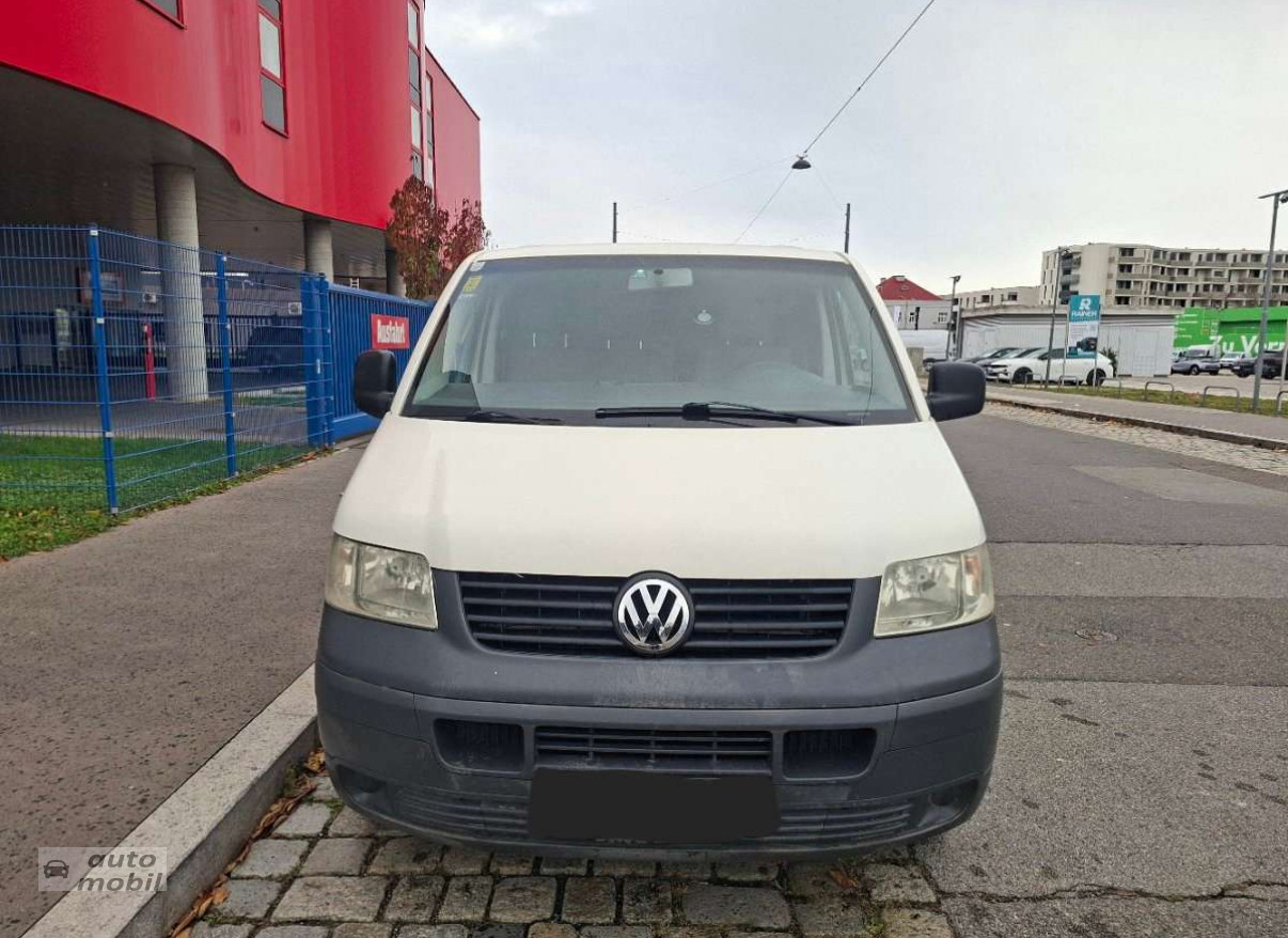 VW T5 e ardhur nga Austria🇦🇹
