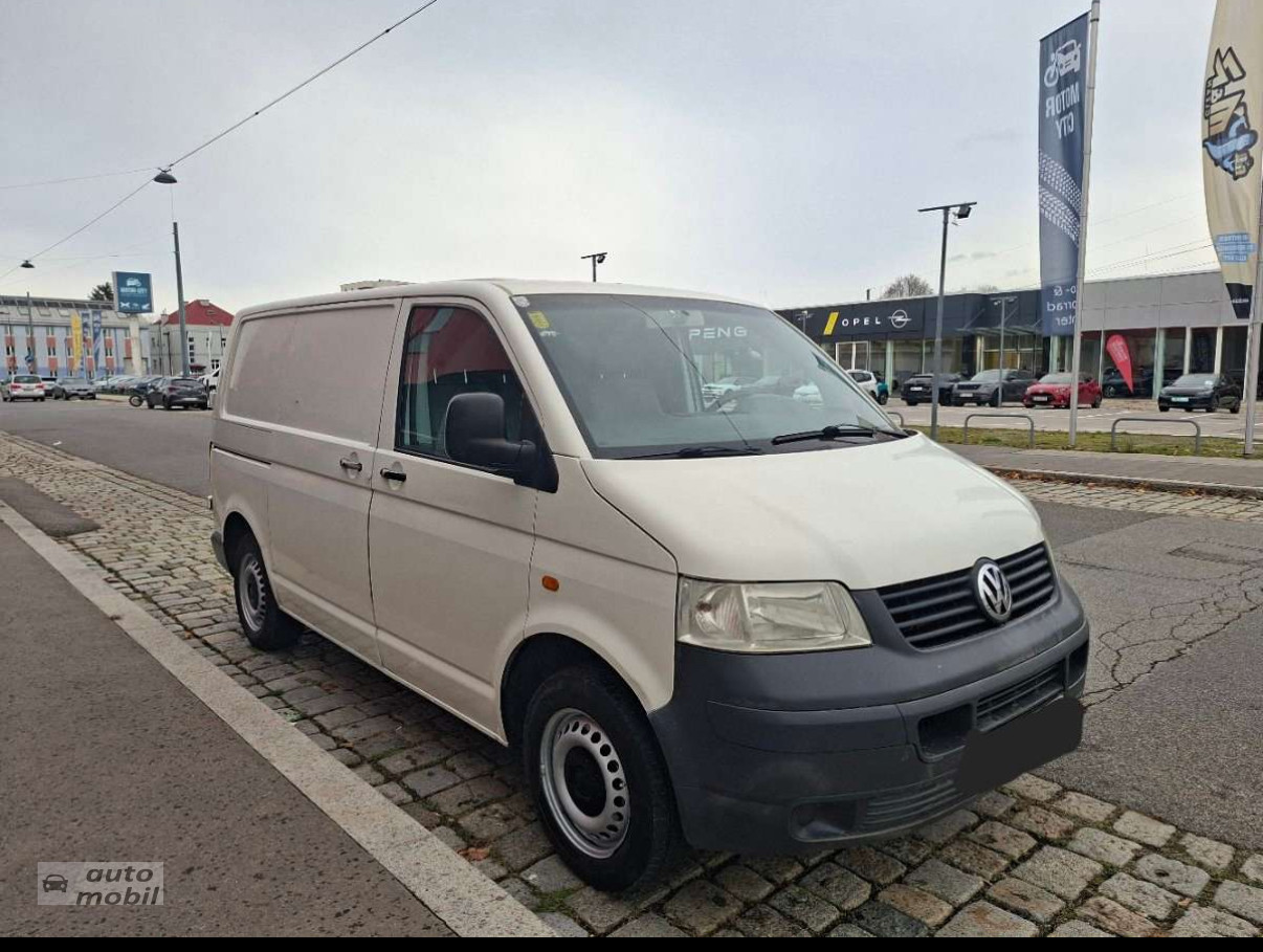 VW T5 e ardhur nga Austria🇦🇹
