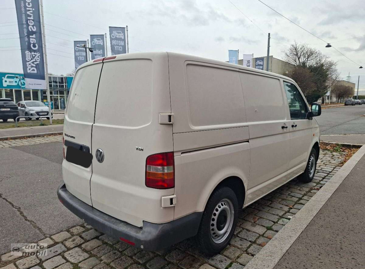 VW T5 e ardhur nga Austria🇦🇹