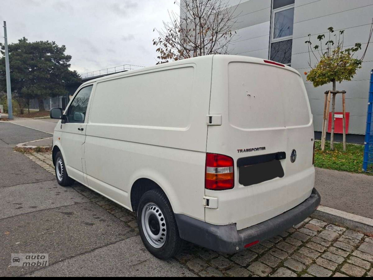 VW T5 e ardhur nga Austria🇦🇹