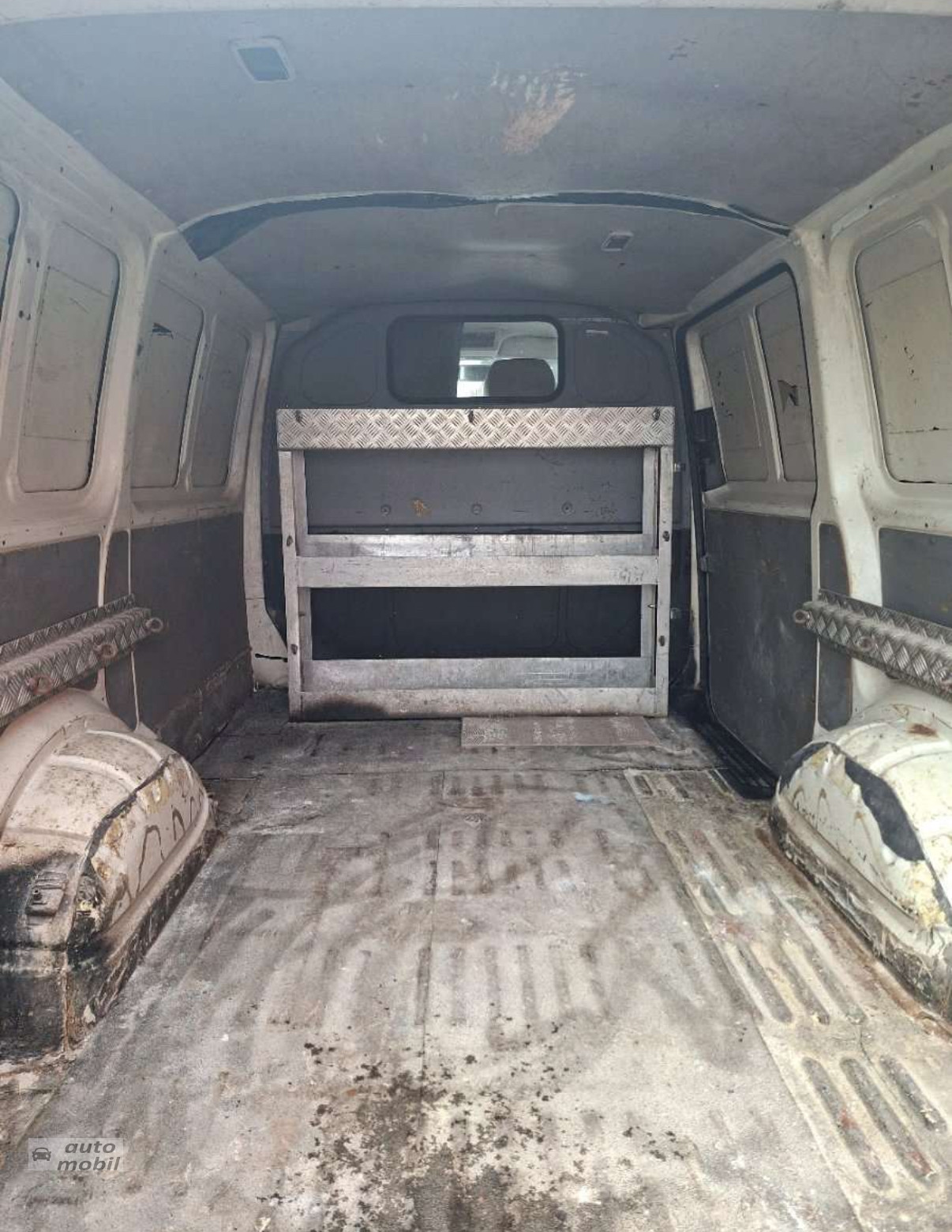 VW T5 e ardhur nga Austria🇦🇹