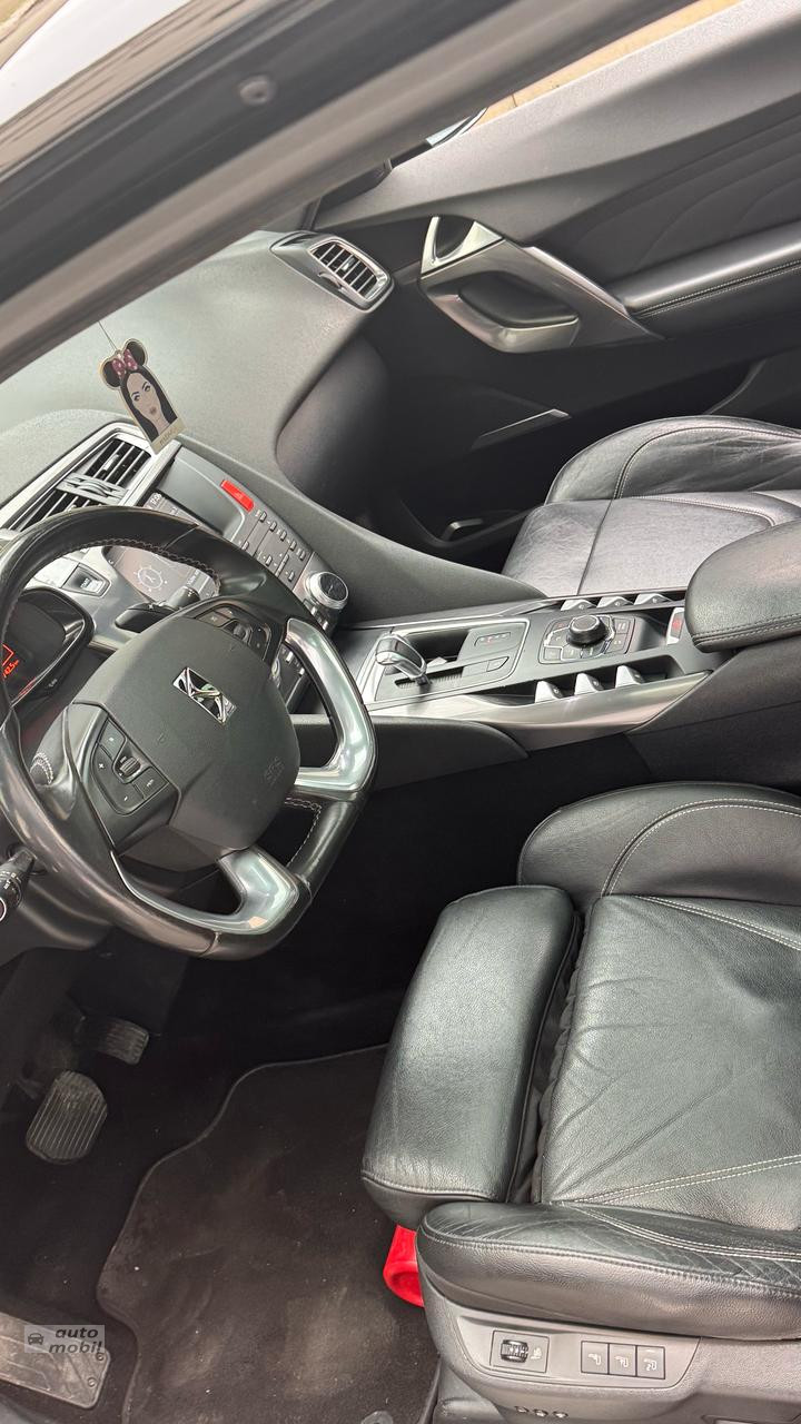 SHITET CITROEN DS5 NE SUPER GJENDJE