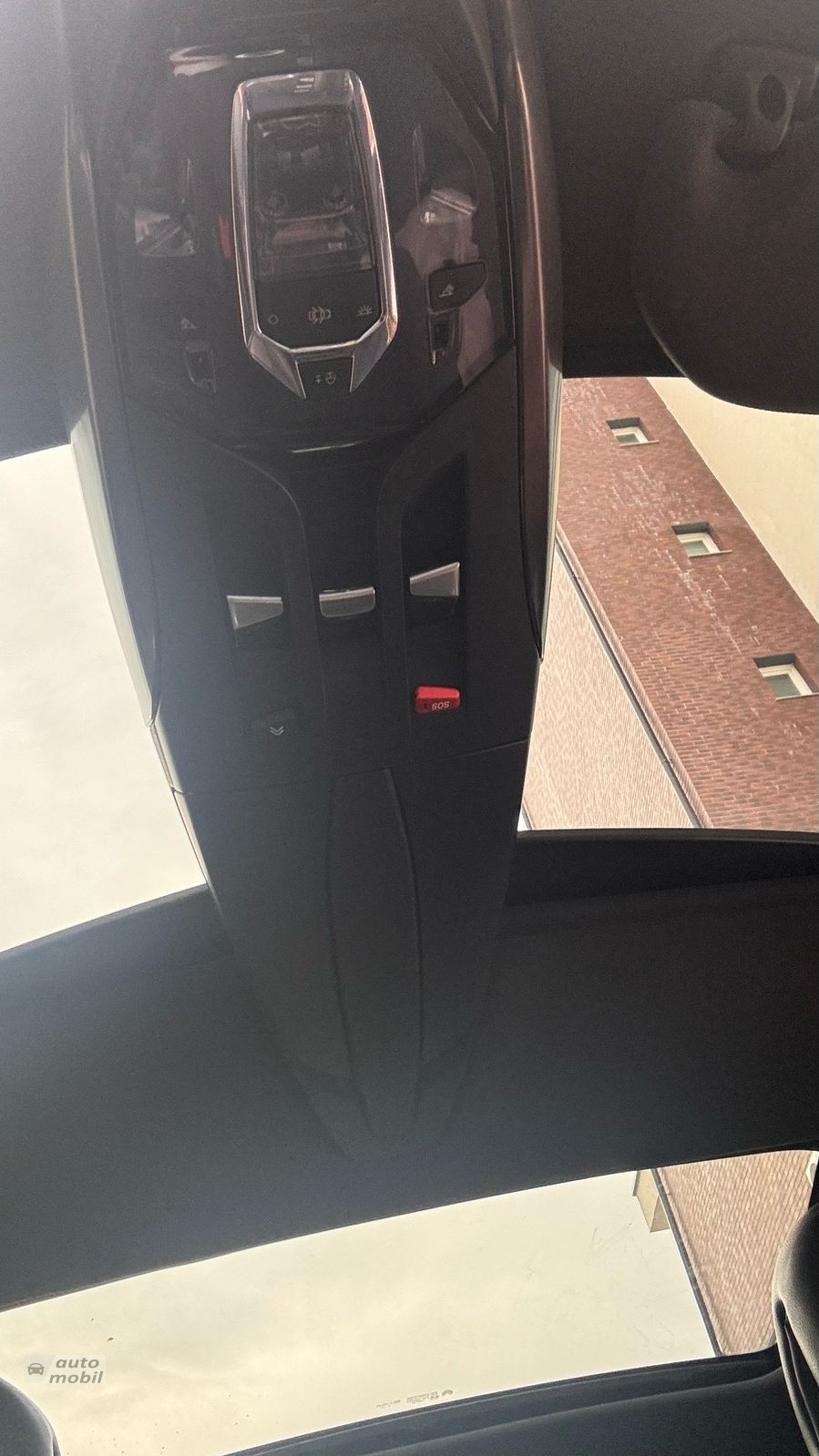 SHITET CITROEN DS5 NE SUPER GJENDJE