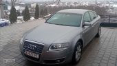 Audi A6 Quattro 2006