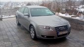Audi A6 Quattro 2006
