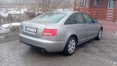 Audi A6 Quattro 2006