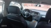 Audi A6 Quattro 2006