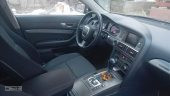 Audi A6 Quattro 2006