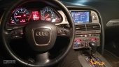 Audi A6 Quattro 2006