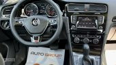 🔘Volkswagen Golf 7 2.0 TDI Highline BMT DSG-Automatik