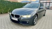 BMW 320D F30- LCI M/Packet 2015