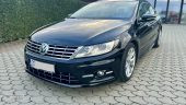 🔘VW PASSAT CC Model R-Line 2015 2.0 TDI Automatic DSG (RKS)
