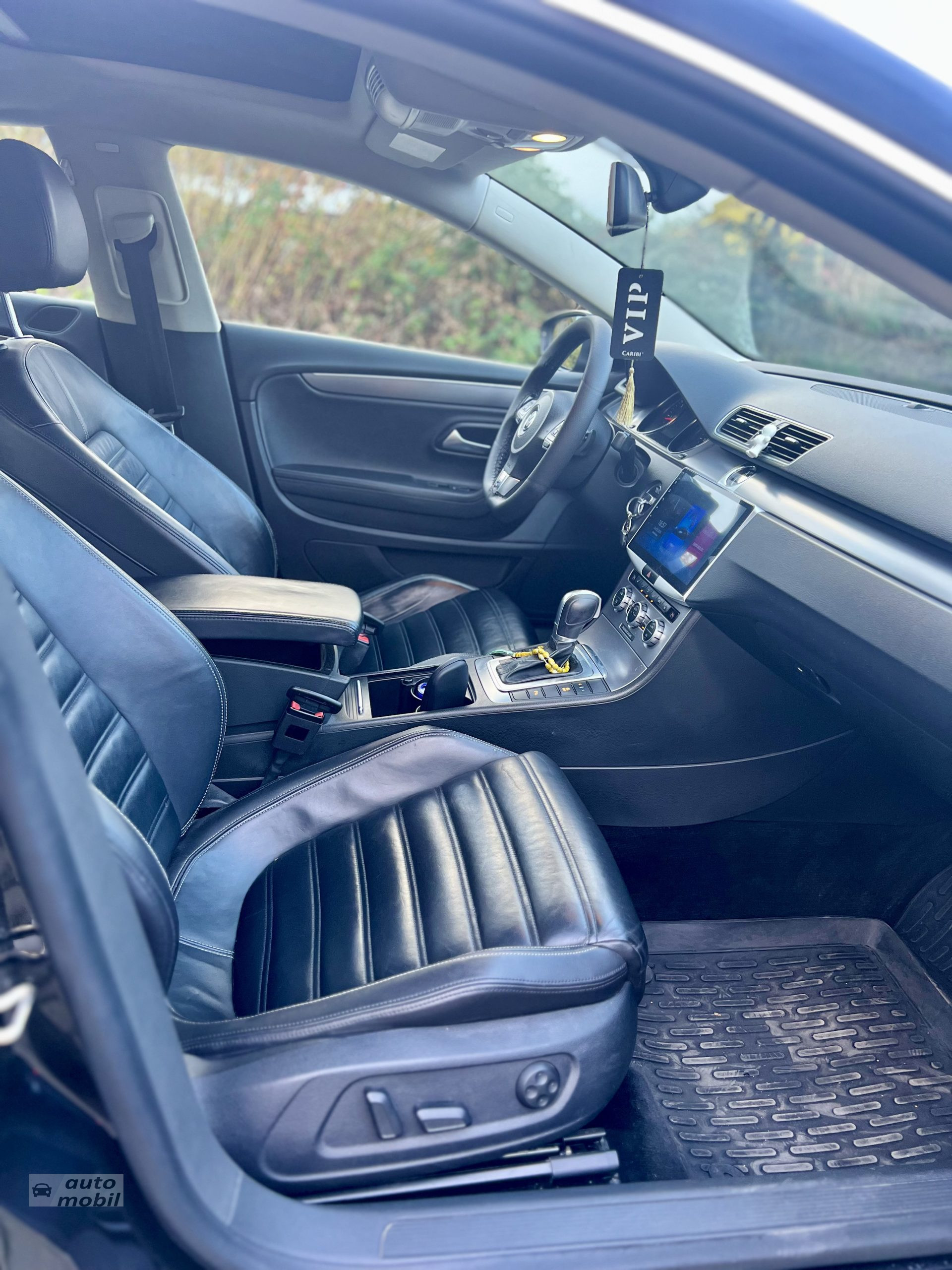 🔘VW PASSAT CC Model R-Line 2015 2.0 TDI Automatic DSG (RKS)