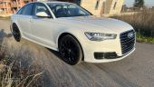 🔘Audi A6 35 TDI 2.0 MatriX 2015
