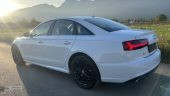 🔘Audi A6 35 TDI 2.0 MatriX 2015