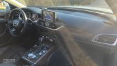 🔘Audi A6 35 TDI 2.0 MatriX 2015
