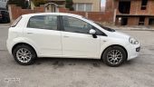 FIAT PUNTO EVO AUTOMATIK
