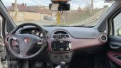FIAT PUNTO EVO AUTOMATIK
