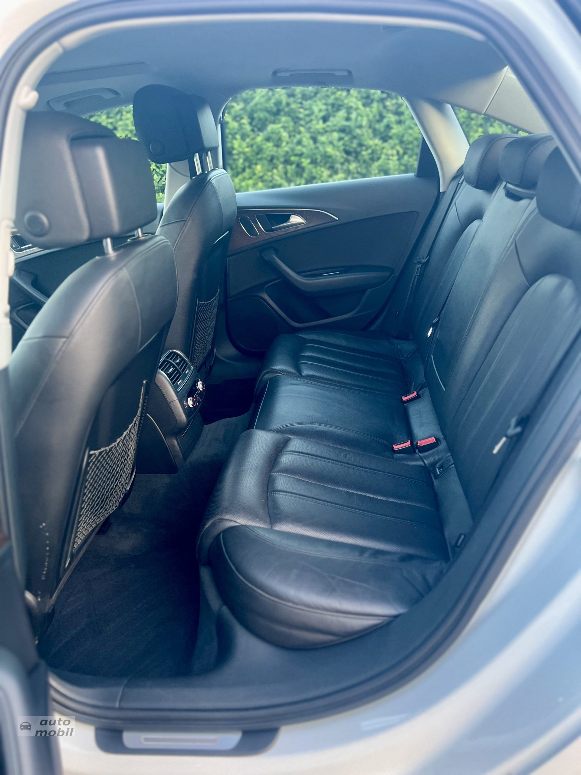 🔘Audi A6 35 TDI 2.0 MatriX 2015