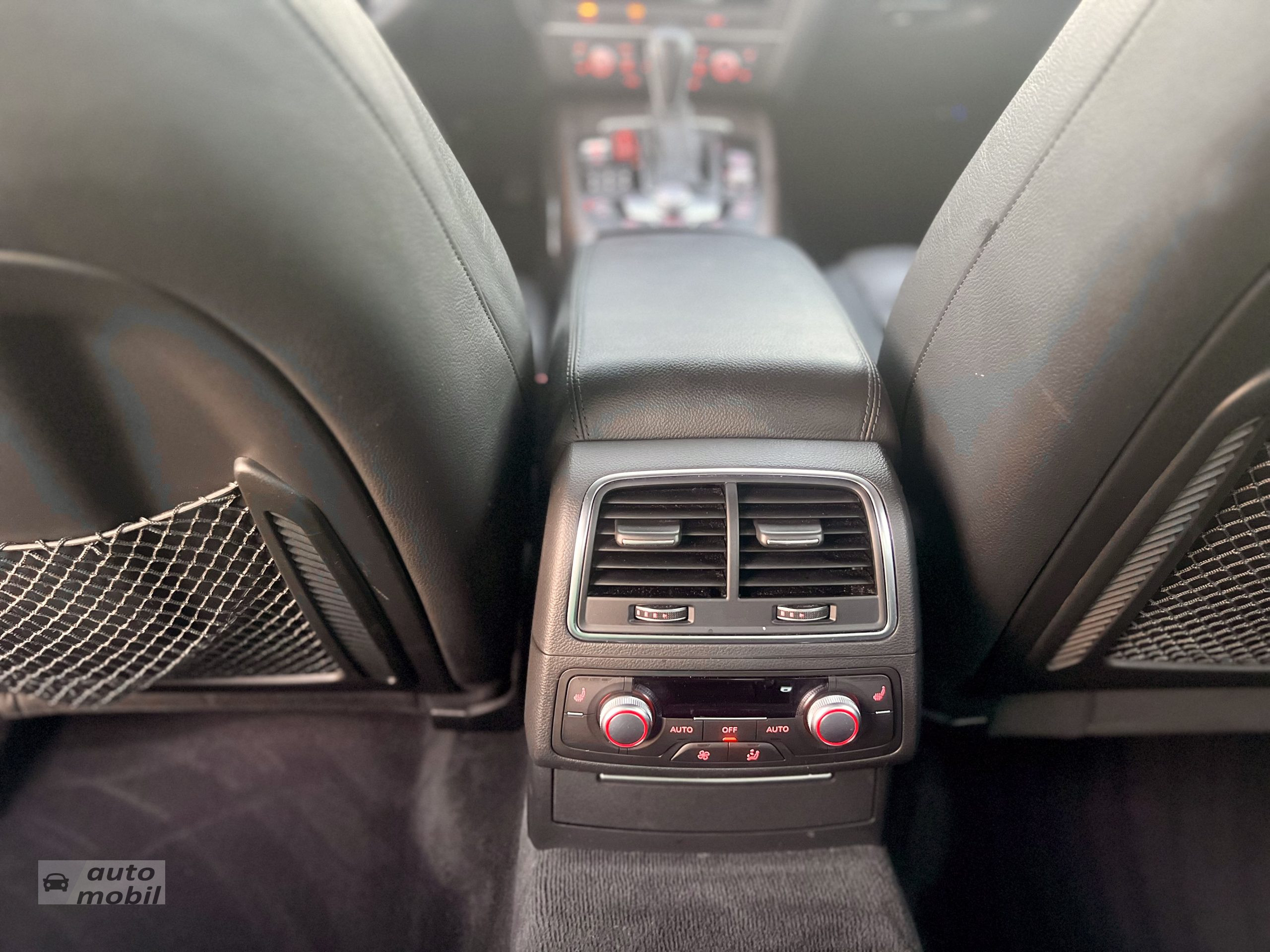 🔘Audi A6 35 TDI 2.0 MatriX 2015