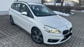 BMW 218 D