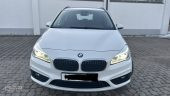 BMW 218 D