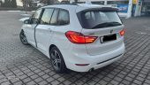 BMW 218 D