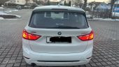 BMW 218 D