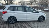 BMW 218 D