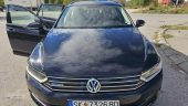 Shitet Passat B8(G3) 1.6TDI karavan