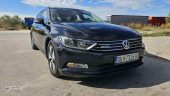 Shitet Passat B8(G3) 1.6TDI karavan
