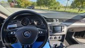 Shitet Passat B8(G3) 1.6TDI karavan