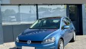 🔘Volkswagen Golf 7 2.0 TDI Highline BMT DSG-Automatik