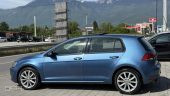 🔘Volkswagen Golf 7 2.0 TDI Highline BMT DSG-Automatik