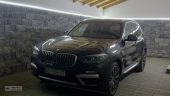 Bmw x3 30d Xdriver 11.2018