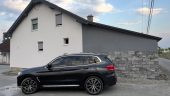 Bmw x3 30d Xdriver 11.2018