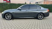 BMW 320D F30- LCI M/Packet 2015