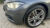 BMW 320D F30- LCI M/Packet 2015